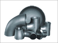 Pipe Fittings