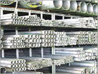 Pipes & Tubes