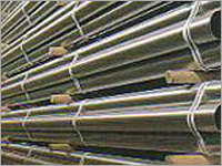 Pipes & Tubes - Stainless Steel, Alloy & Carbon Steel, 1/2" NB to 60" NB, Seamless & Welded | High Strength, Corrosion Resistant, Durable