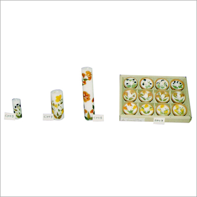 Handicrafts