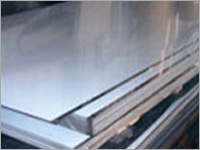 Sheets & Plates - Stainless Steel & Alloy Steel, ASTM Standards | Corrosion Resistant, Durable, Customizable, Versatile