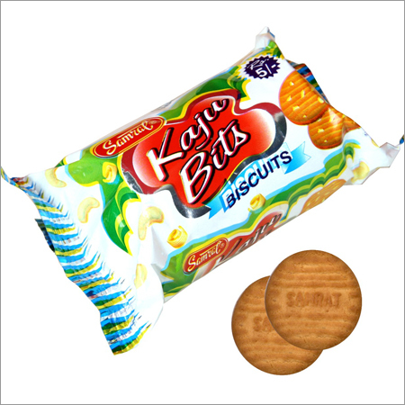 Kaju Bits Biscuits