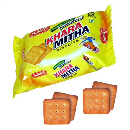 Khara Mitha Biscuits