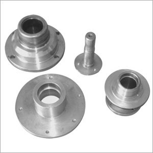 Automotive Components
