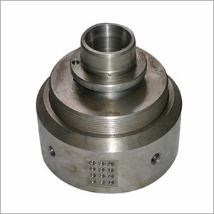 Automotive Coupling