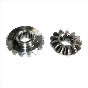 Automotive Gears