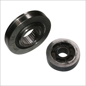 Gear Blank For Transmission Gear