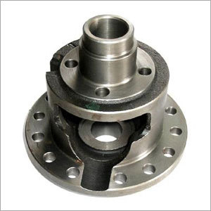 Gear Couplings