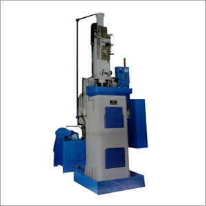 Vertical Broaching Machine