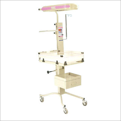 Medical Equipment Fabrication