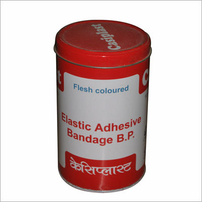Elastic Adhesive Bandage B P