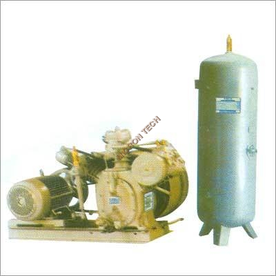 High Pressure Air Compressor