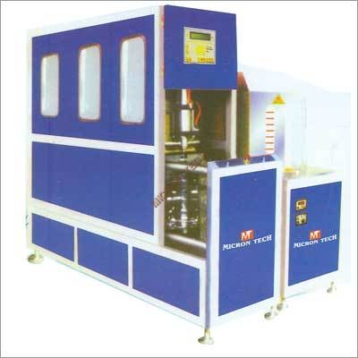 PET Stretch Blowing Machine PET Stretch Blowing Machine