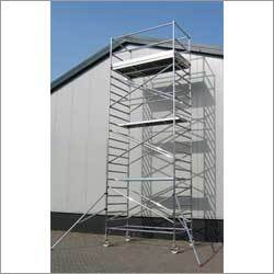 Aluminium Scaffolding Model
