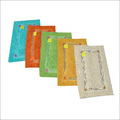 Designer Chenille Bath Mats
