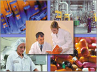 Europe Pharmacuetical market Consulta