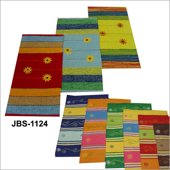 Desinger Cotton Rugs