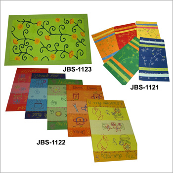 Printed Cotton Rugs