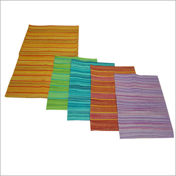 Designer Rayon Bed Covers