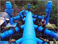 Water Treatment Distribution Certification Service