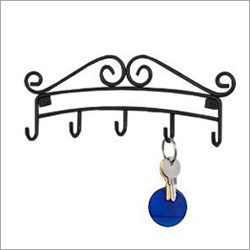 Wrought Iron Wall Hanger