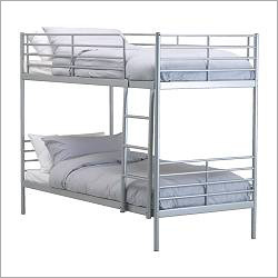 Iron Bunk Beds