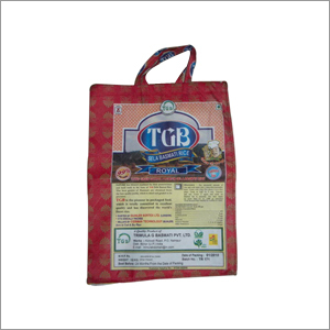 Pure Basmati Sela Rice