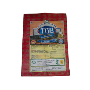 Sela Basmati Rice