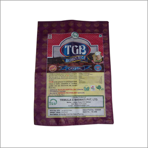 Indian Basmati Rice