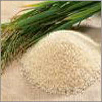 Sharbati Steam Rice