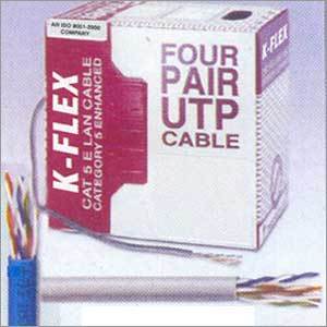 Twisted Pair Cable