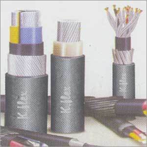 LT Power Cables By K.M Cables & Conductors