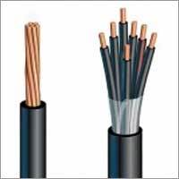 Silicon EPR Rubber Insulated Cables