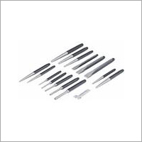 Chisel Set By The Royal Selection