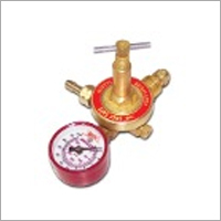 Acetylene Regulator By The Royal Selection