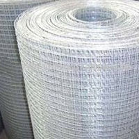 Aluminium Wire Mesh