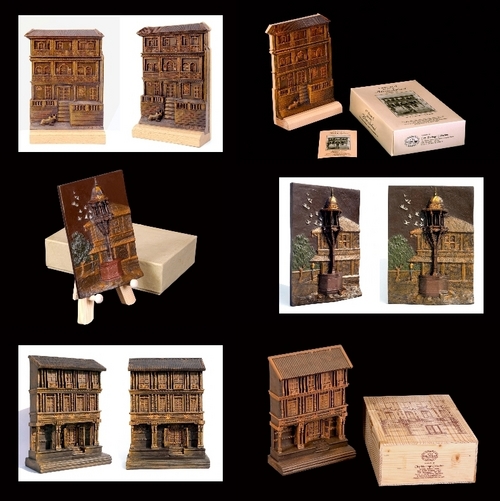 Memento & Souvenir