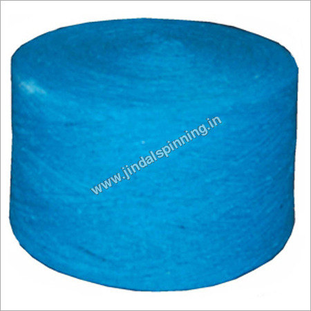 Combed Cotton Yarn By JINDAL SPINNING MILLS LTD.