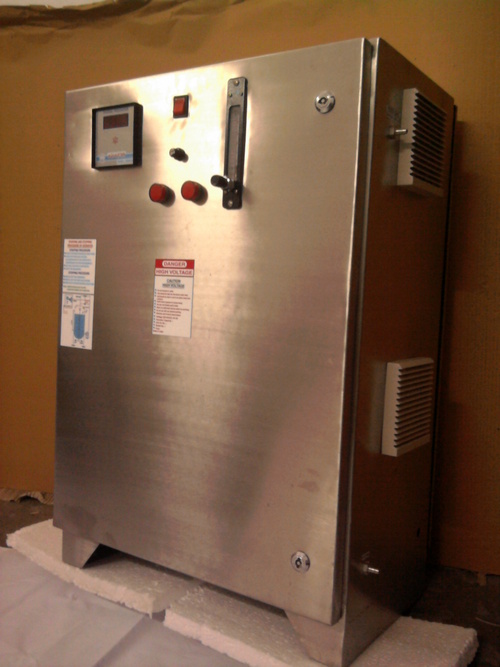 Ozone Generator