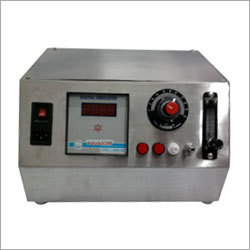 Medical Ozone Generator MedOxy3