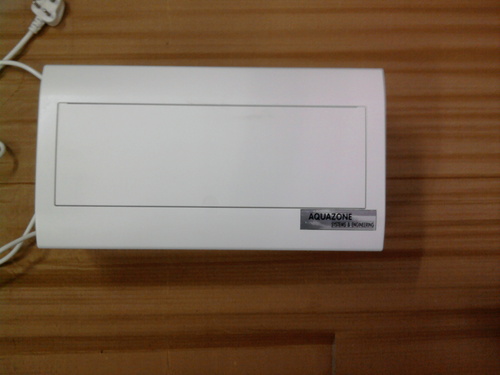 Ozonator Air Purifier