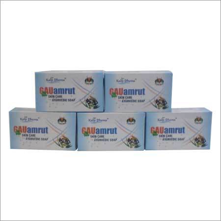 SKIN CARE SOAP
