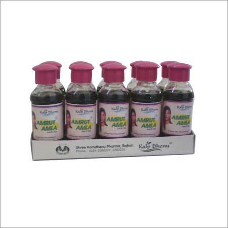 Amrut Amla Hair Oil Amla Hair Oil Hair Oil