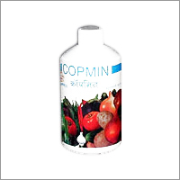 Liquid Copper Fungicide