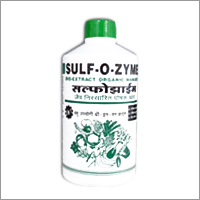Bio Extract Organic Manure