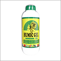Humic Acid Fertilizers