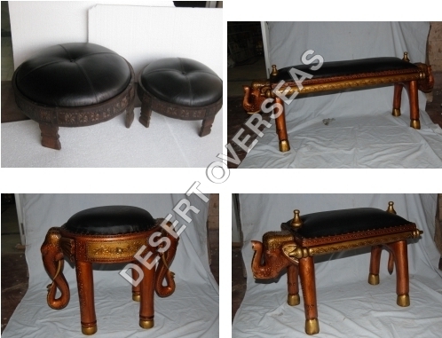 Wooden Home Decorative Furniture