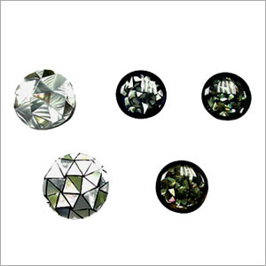 A  Button