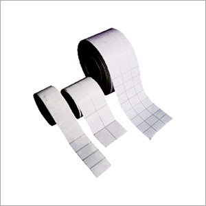Bar Code Labels