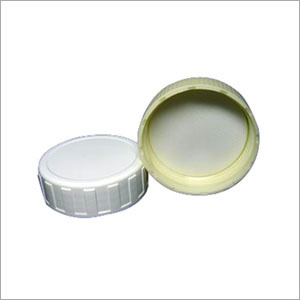 Bottle Thread Closures - Plastic, 28mm Diameter, White, 28-400 Thread | Leakproof Seal, Tamper Evident, Easy Opening, Durable